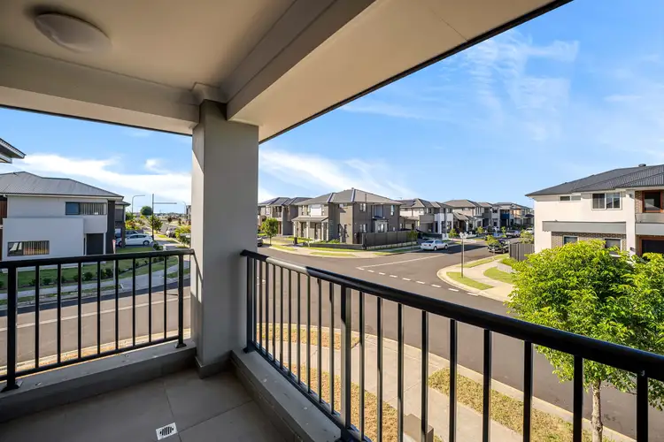 Second view of Homely house listing, 24 Mossman Street, Melonba NSW 2765