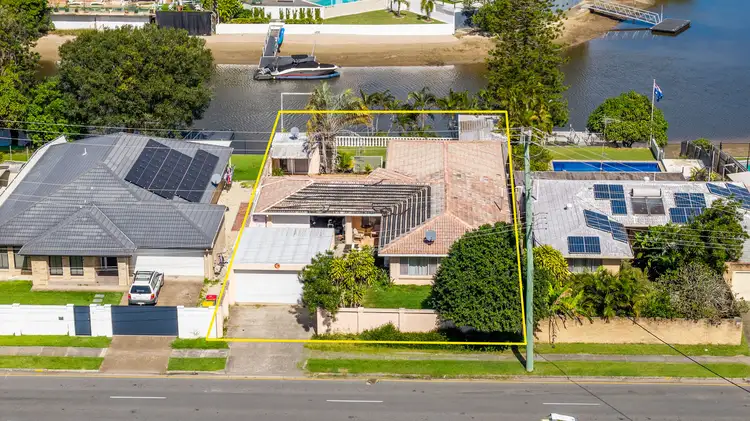 Fifth view of Homely house listing, 116 Salerno Street, Isle of Capri QLD 4217