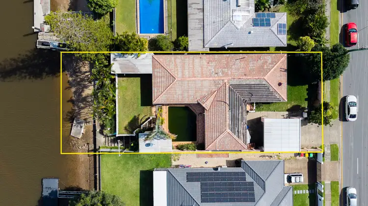 Sixth view of Homely house listing, 116 Salerno Street, Isle of Capri QLD 4217