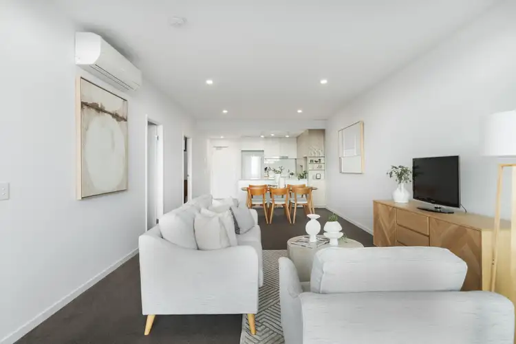 Fourth view of Homely apartment listing, 243/43 Rochat Avenue, Banyo QLD 4014