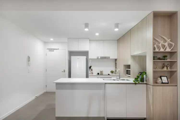 Sixth view of Homely apartment listing, 243/43 Rochat Avenue, Banyo QLD 4014