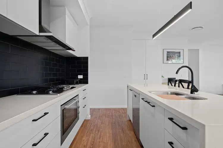 Second view of Homely house listing, 15 Chetwynd Avenue, Berkeley Vale NSW 2261