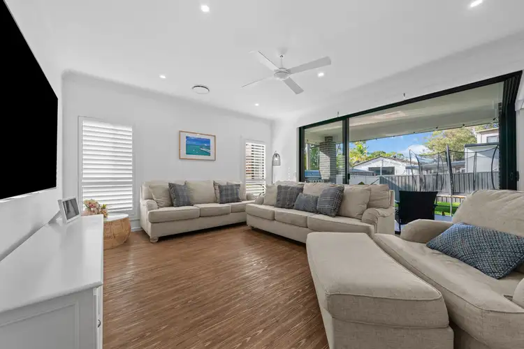 Third view of Homely house listing, 15 Chetwynd Avenue, Berkeley Vale NSW 2261