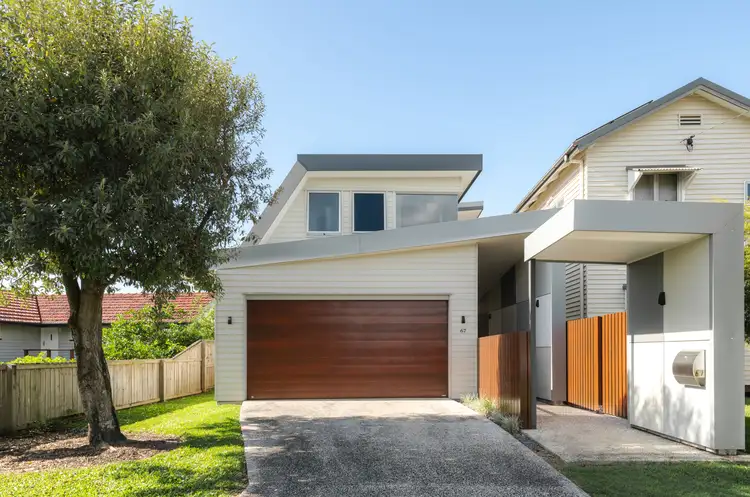 67 Gold Street, Banyo QLD 4014