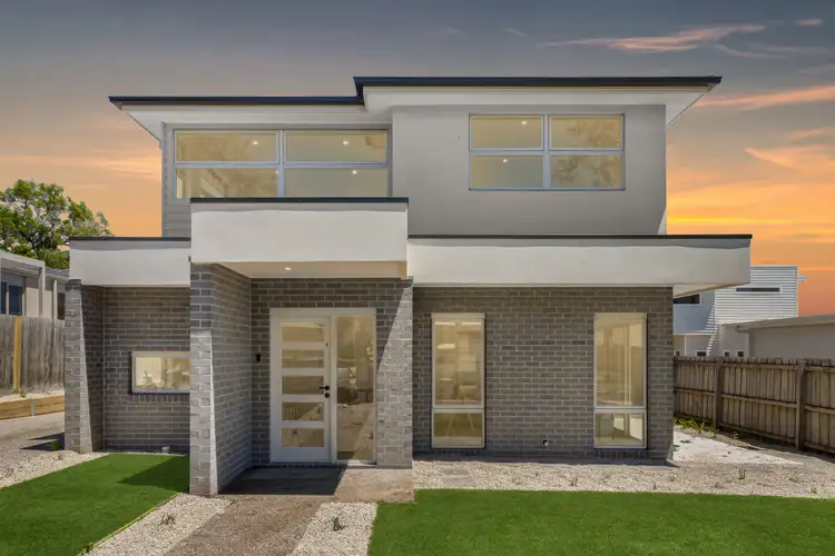 Main view of Homely house listing, 1/74 Rainier Avenue, Dromana VIC 3936