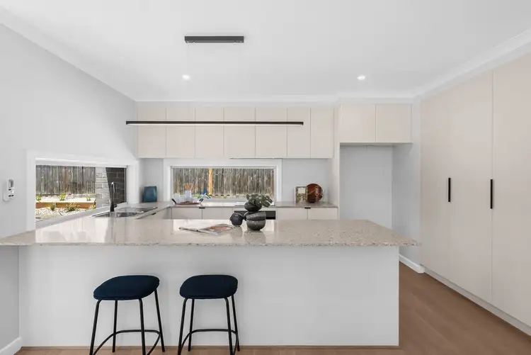 Second view of Homely house listing, 1/74 Rainier Avenue, Dromana VIC 3936