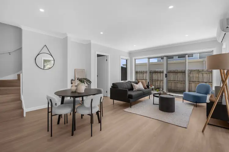 Third view of Homely house listing, 1/74 Rainier Avenue, Dromana VIC 3936
