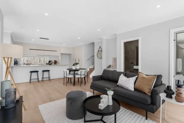 Fourth view of Homely house listing, 1/74 Rainier Avenue, Dromana VIC 3936