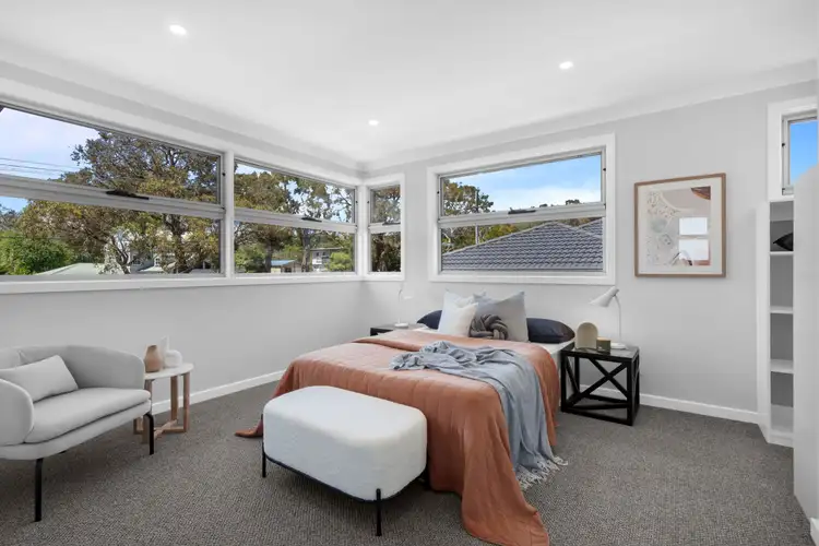 Fifth view of Homely house listing, 1/74 Rainier Avenue, Dromana VIC 3936