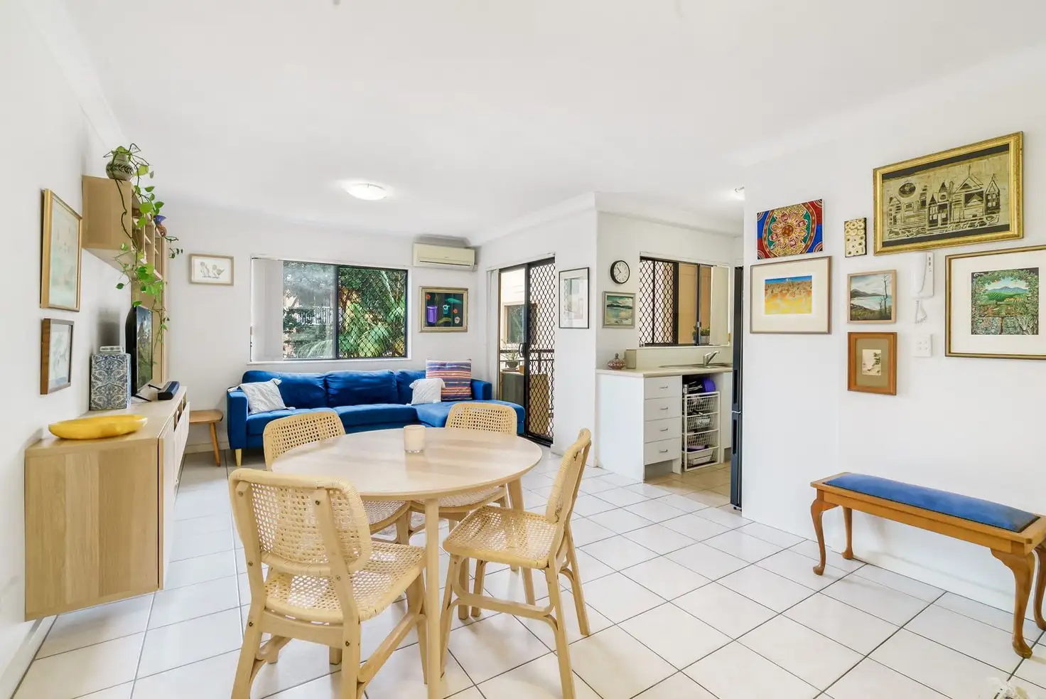 Main view of Homely unit listing, 15/3 Millers Drive, Tugun QLD 4224