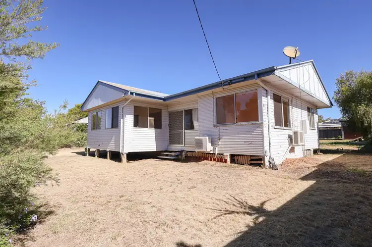 Second view of Homely house listing, 13 Crawford Street, Roma QLD 4455