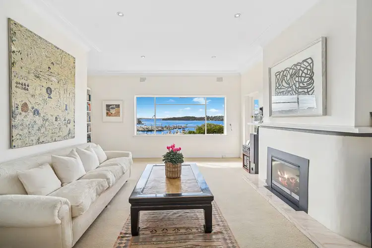 5/591 New South Head Road, Rose Bay NSW 2029