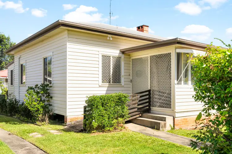 Second view of Homely house listing, 225 Arthur Street, Grafton NSW 2460