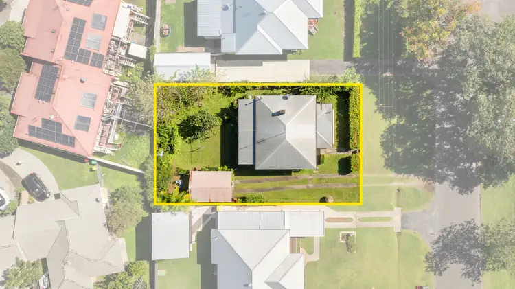 Third view of Homely house listing, 225 Arthur Street, Grafton NSW 2460