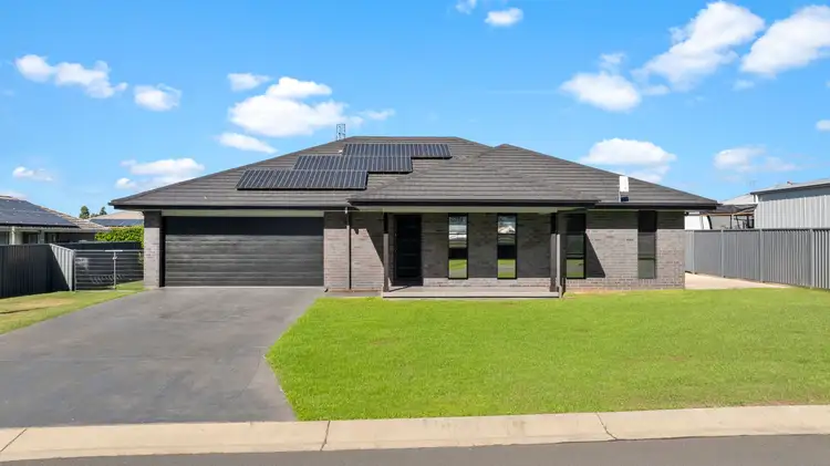 14 Rivertop Crescent, Junction Hill NSW 2460