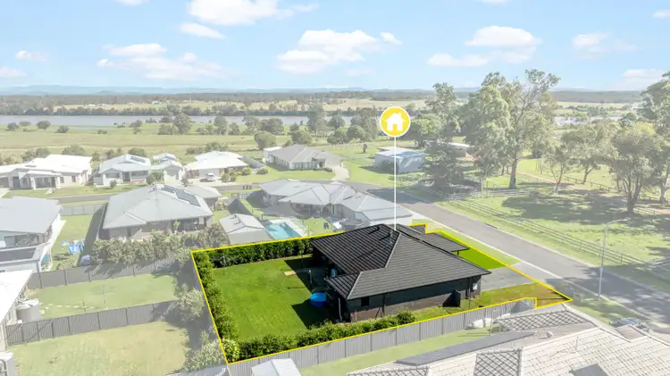 Third view of Homely house listing, 14 Rivertop Crescent, Junction Hill NSW 2460