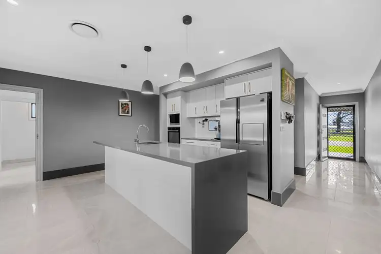 Fourth view of Homely house listing, 14 Rivertop Crescent, Junction Hill NSW 2460