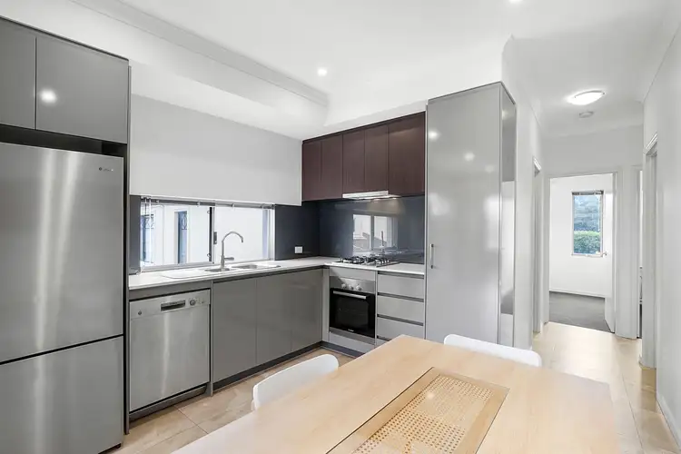 Main view of Homely house listing, 8/8 Wynyard Street, Yokine WA 6060