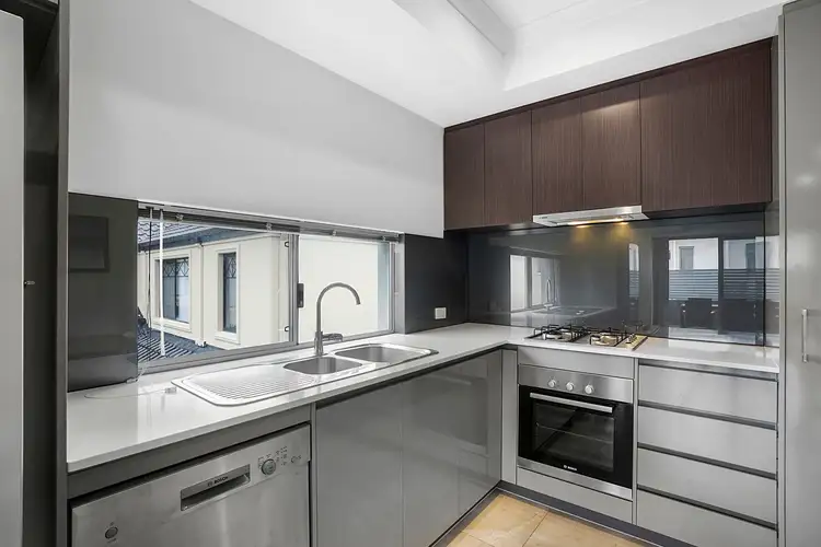 Second view of Homely house listing, 8/8 Wynyard Street, Yokine WA 6060
