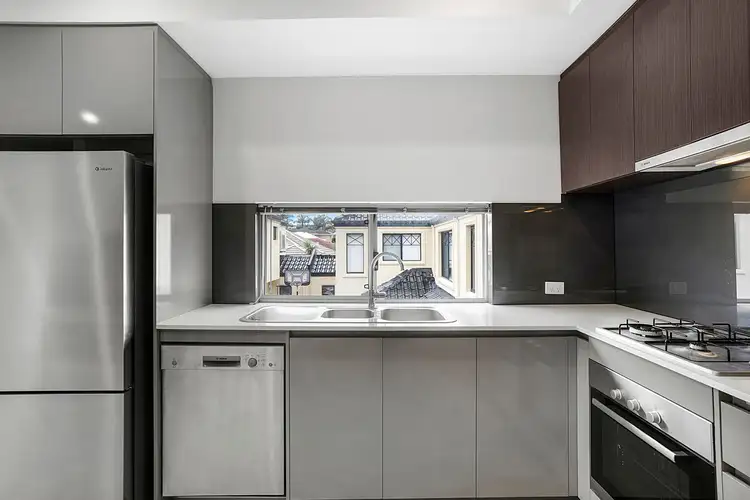 Third view of Homely house listing, 8/8 Wynyard Street, Yokine WA 6060