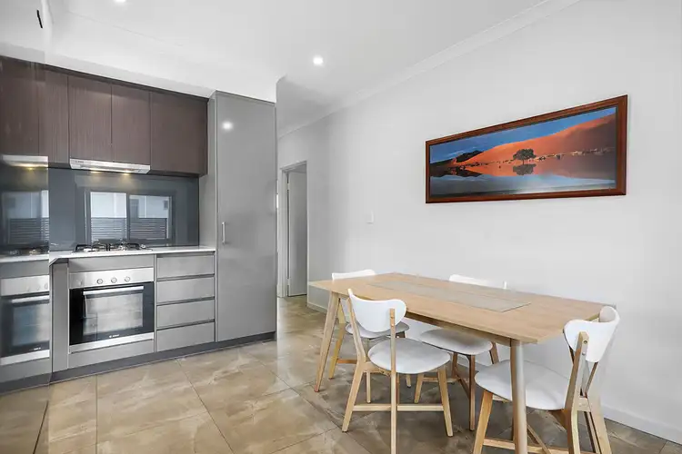 Fourth view of Homely house listing, 8/8 Wynyard Street, Yokine WA 6060