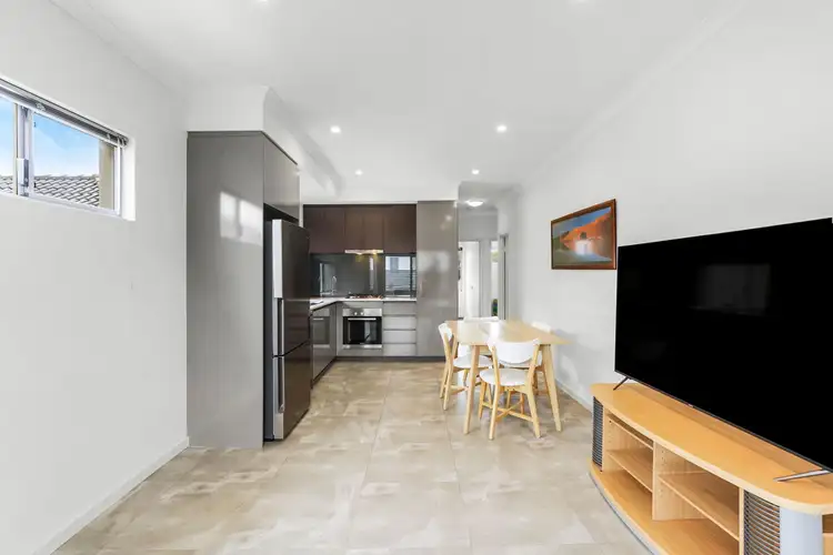 Fifth view of Homely house listing, 8/8 Wynyard Street, Yokine WA 6060