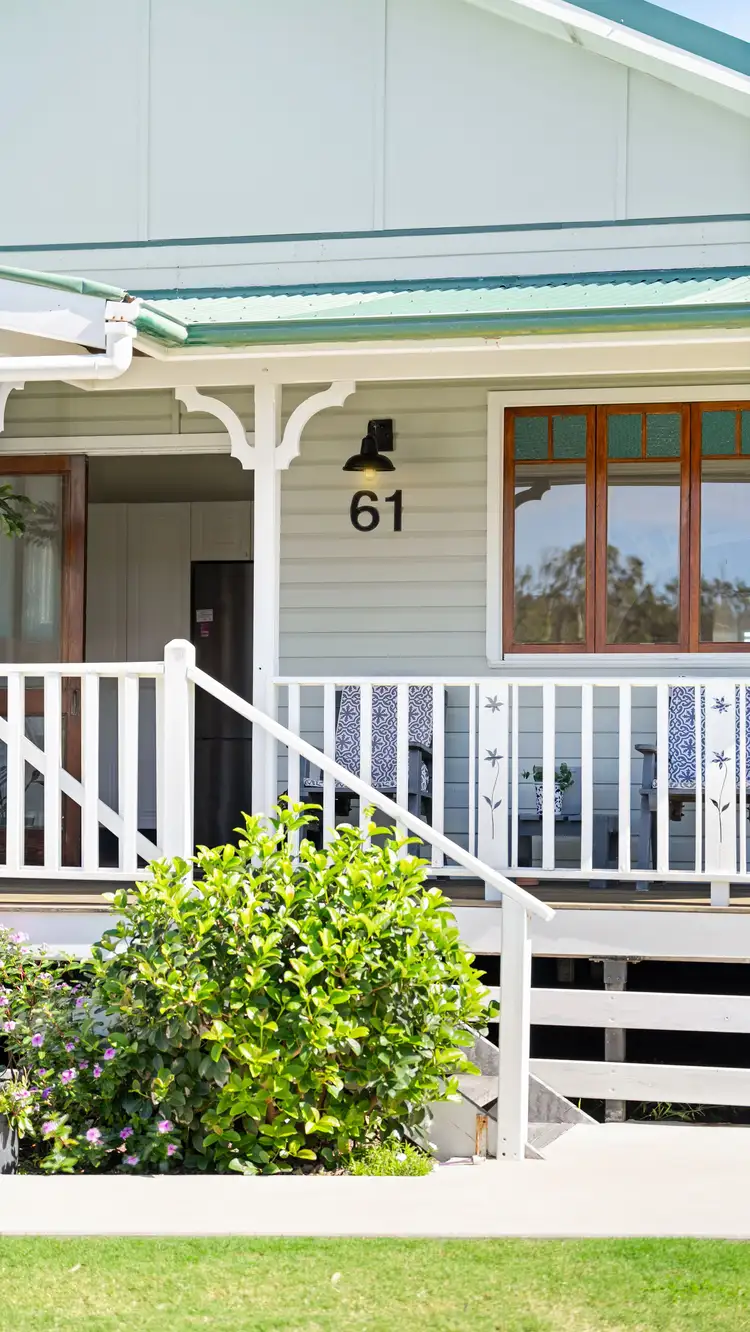 Fourth view of Homely house listing, 61 Kendall Avenue, Wooli NSW 2462