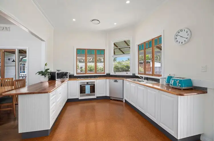 Sixth view of Homely house listing, 61 Kendall Avenue, Wooli NSW 2462