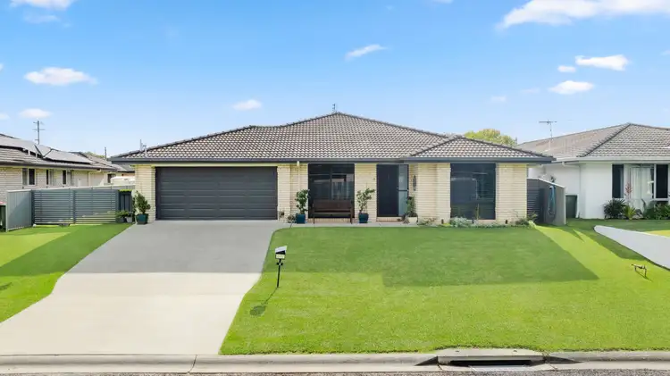 3 Kiah Place, Grafton NSW 2460