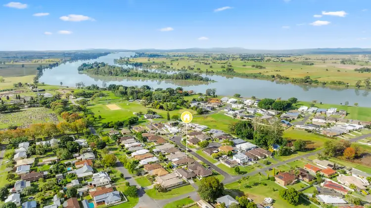 Third view of Homely house listing, 3 Kiah Place, Grafton NSW 2460