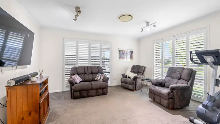 Fourth view of Homely house listing, 3 Kiah Place, Grafton NSW 2460