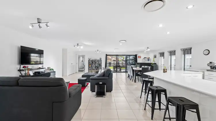 Sixth view of Homely house listing, 3 Kiah Place, Grafton NSW 2460