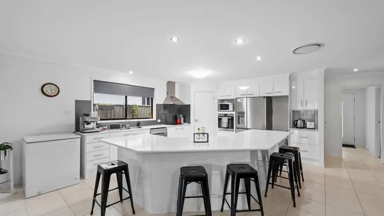 Seventh view of Homely house listing, 3 Kiah Place, Grafton NSW 2460