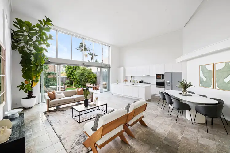 Main view of Homely house listing, 23-25 Fern Street, Clovelly NSW 2031