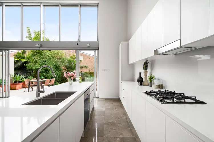 Second view of Homely house listing, 23-25 Fern Street, Clovelly NSW 2031
