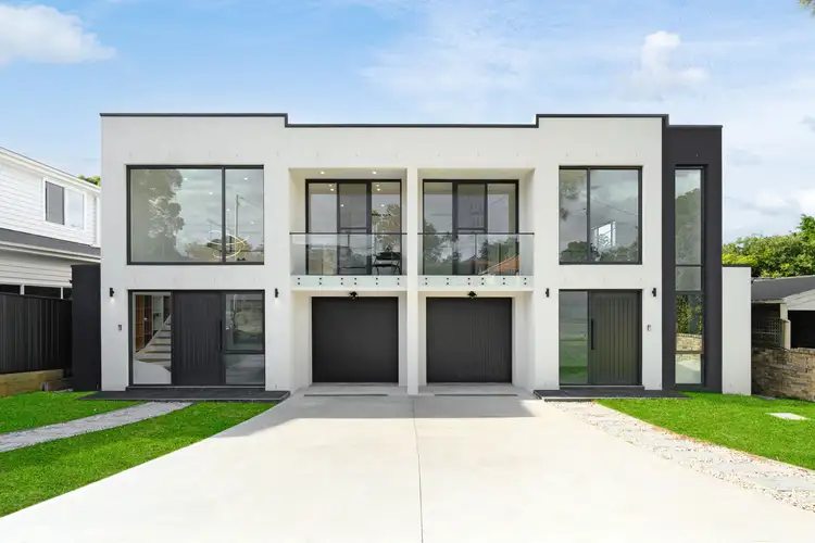 165A Morrison Road, Putney NSW 2112