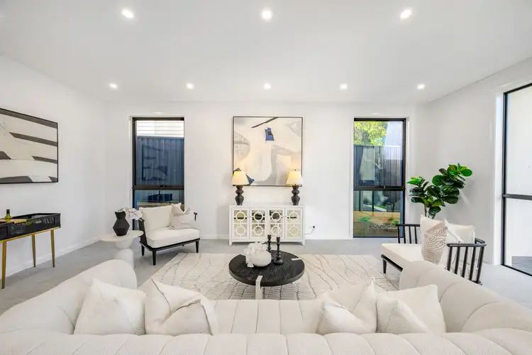 Fourth view of Homely semi-detached listing, 165 Morrison Road, Putney NSW 2112
