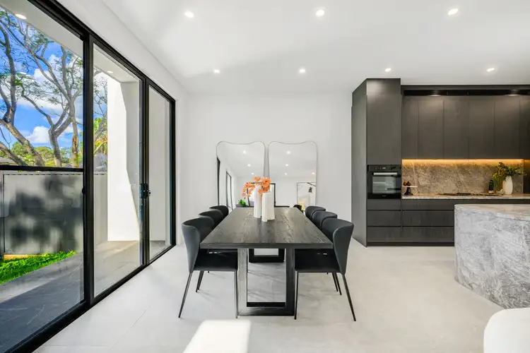 Fifth view of Homely semi-detached listing, 165 Morrison Road, Putney NSW 2112