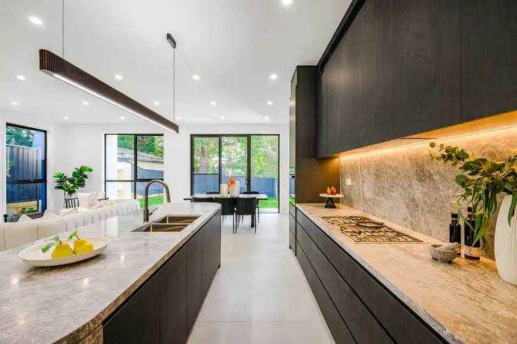 Sixth view of Homely semi-detached listing, 165 Morrison Road, Putney NSW 2112