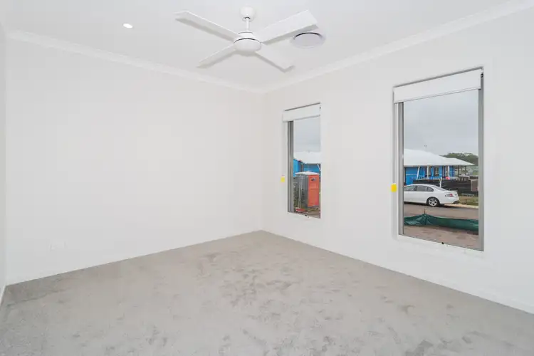 Second view of Homely house listing, 15 Sapphire Avenue, Kawungan QLD 4655