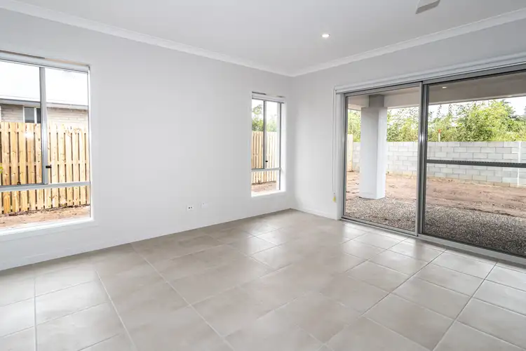 Third view of Homely house listing, 15 Sapphire Avenue, Kawungan QLD 4655