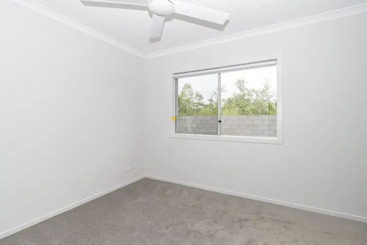 Fifth view of Homely house listing, 15 Sapphire Avenue, Kawungan QLD 4655