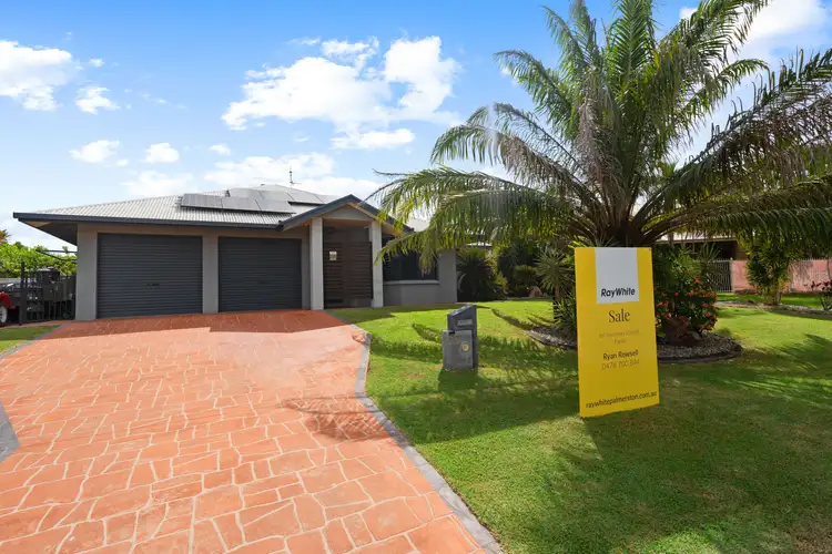 66 Inverway Circuit, Farrar NT 830