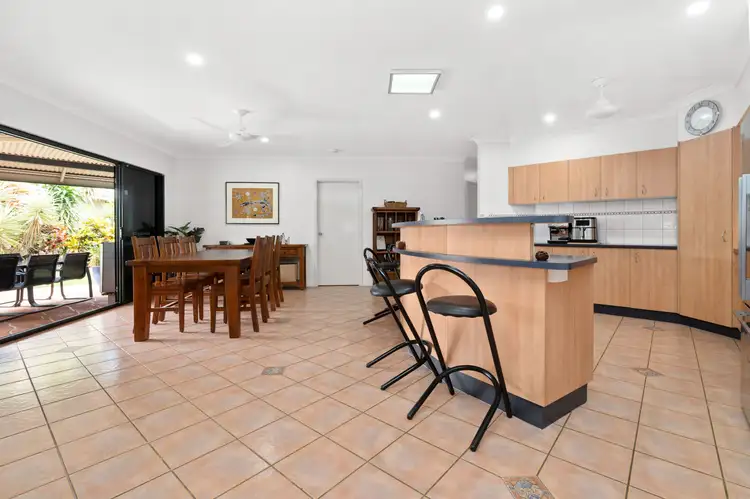 Third view of Homely house listing, 66 Inverway Circuit, Farrar NT 830