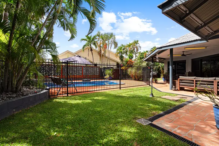 Fourth view of Homely house listing, 66 Inverway Circuit, Farrar NT 830
