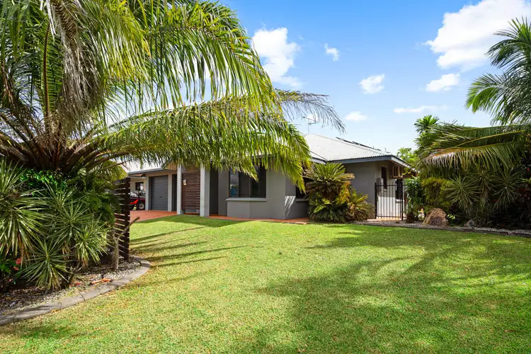 Sixth view of Homely house listing, 66 Inverway Circuit, Farrar NT 830