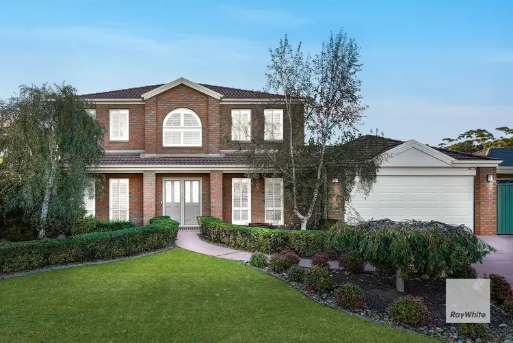 8 Chisholm Place, Wyndham Vale VIC 3024