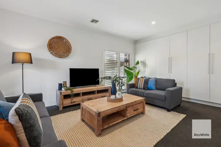 Third view of Homely house listing, 8 Chisholm Place, Wyndham Vale VIC 3024