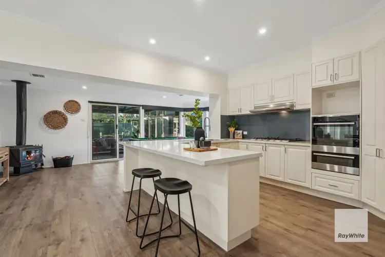 Fourth view of Homely house listing, 8 Chisholm Place, Wyndham Vale VIC 3024