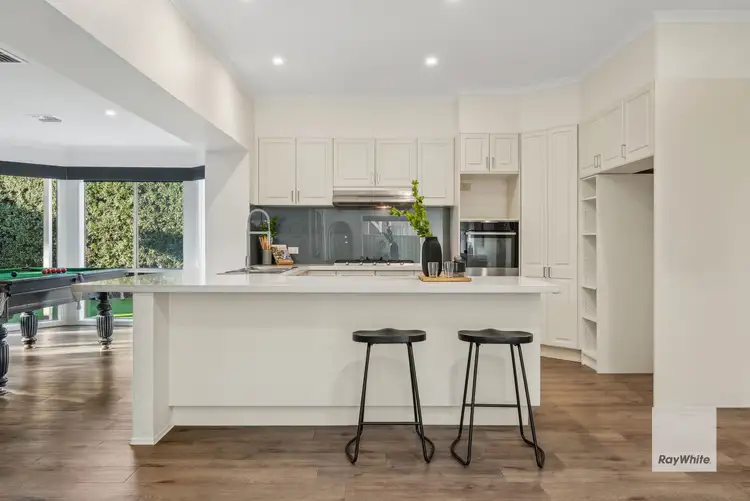 Fifth view of Homely house listing, 8 Chisholm Place, Wyndham Vale VIC 3024